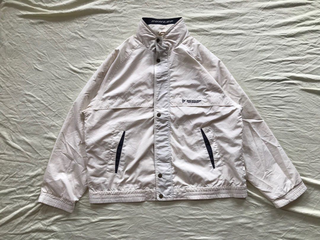 Dunlop motorsport jacket new arrivals