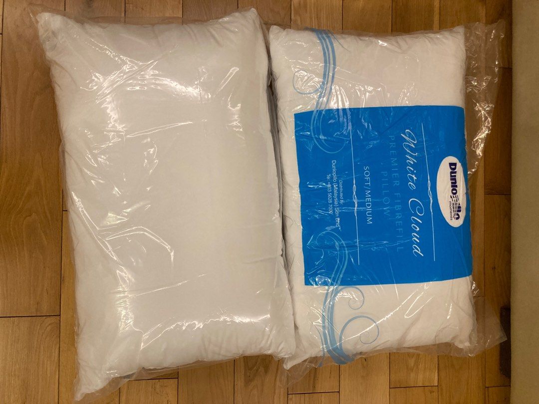 Dunlopillo soft clearance