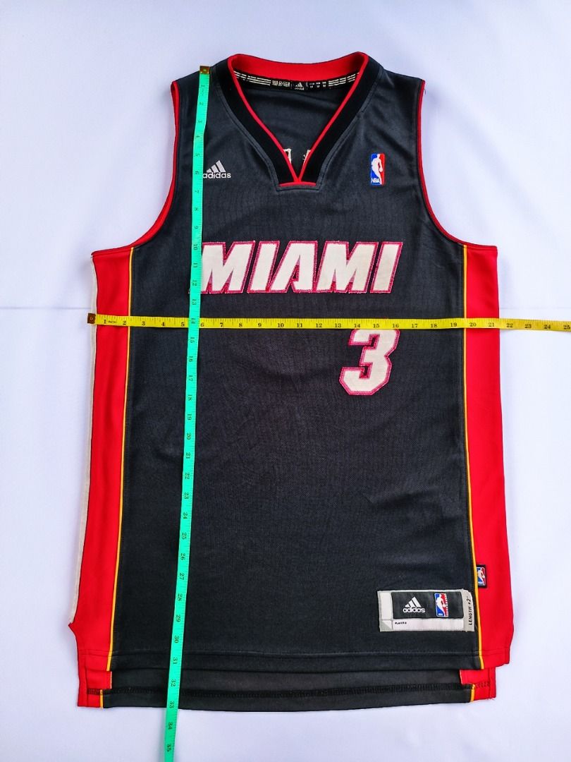 Dwyane wade adidas jersey sales