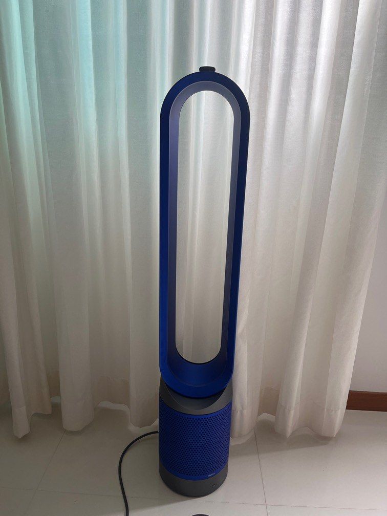 Dyson Tower Fan AM11 Furniture Home Living Lighting Fans