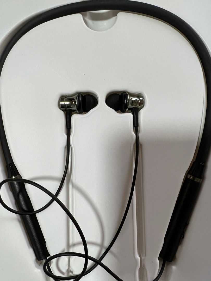 Earphones Free Delivery Audio Earphones on Carousell