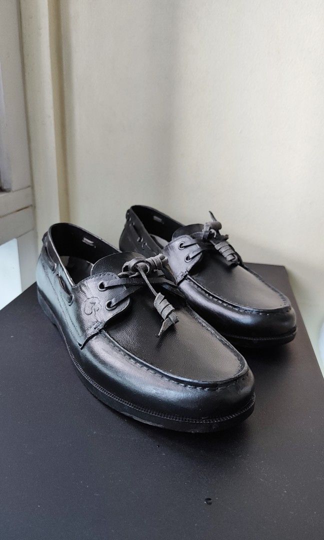 Top sider easy discount soft