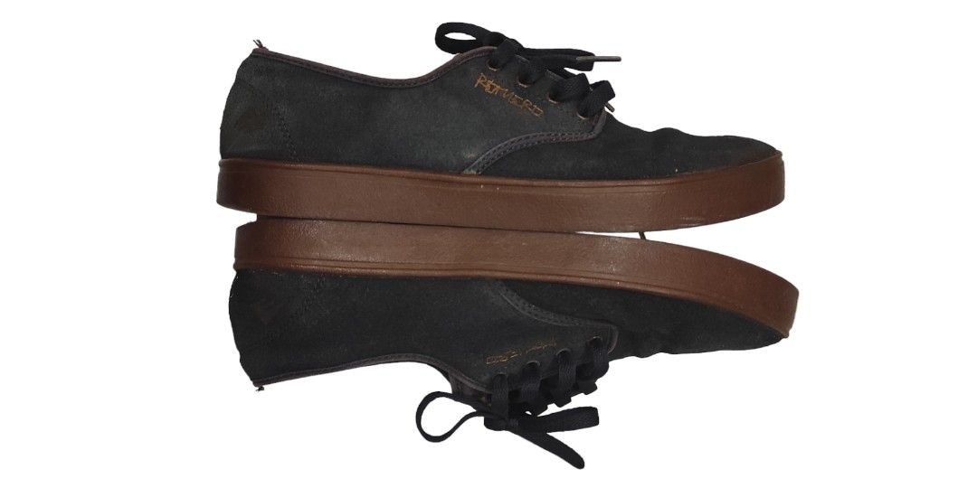 Emerica fat laced clearance