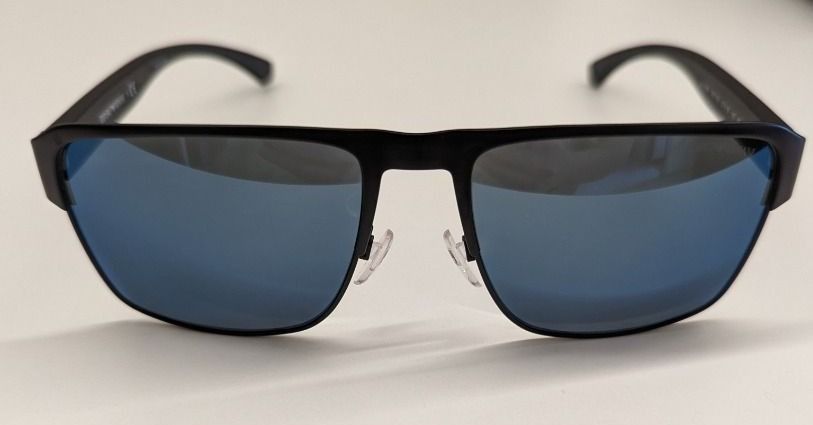 EMPORIO ARMANI EA2066 300155 Sunglasses