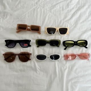sunglasses for women 70 each