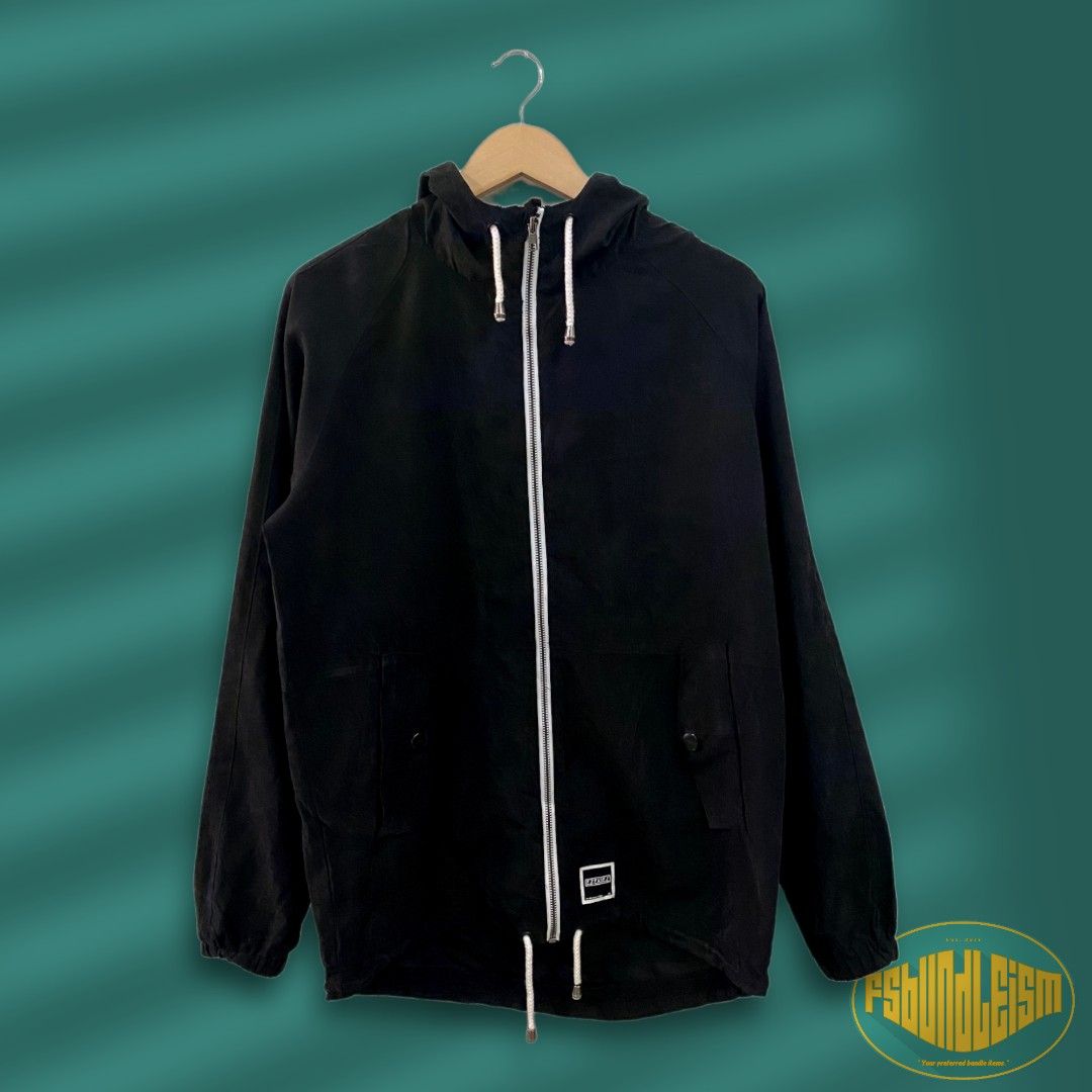Ezekiel bomber jacket store