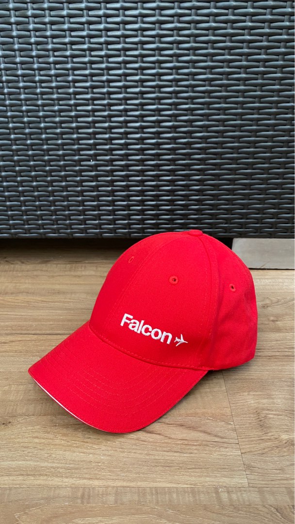 Dassault Falcon Aviation Cap, Men's Fashion, Watches & Accessories, Cap