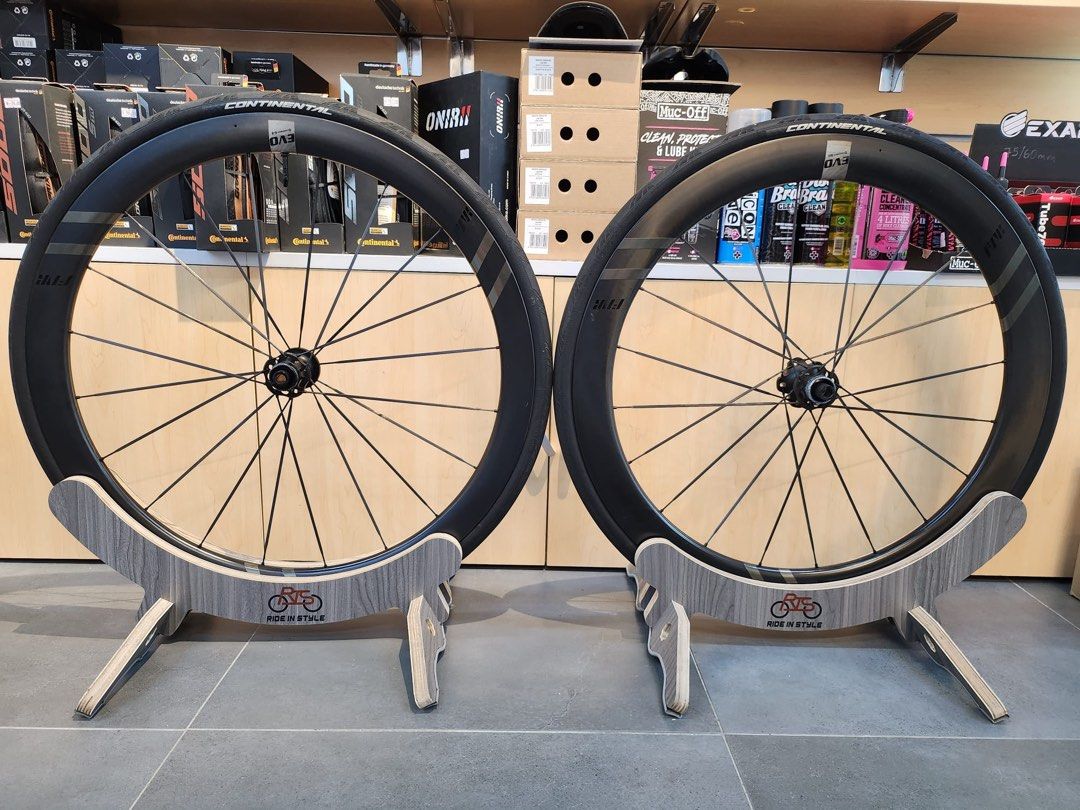 FARSPORTS 2025 New S Series
