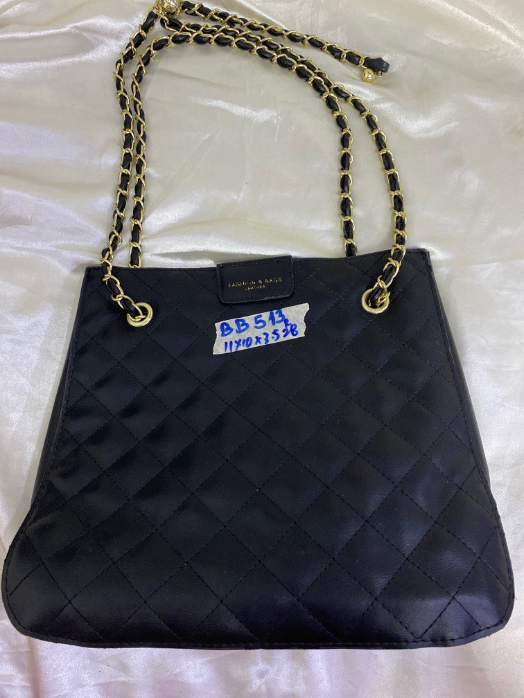 Bb best sale bags fashion