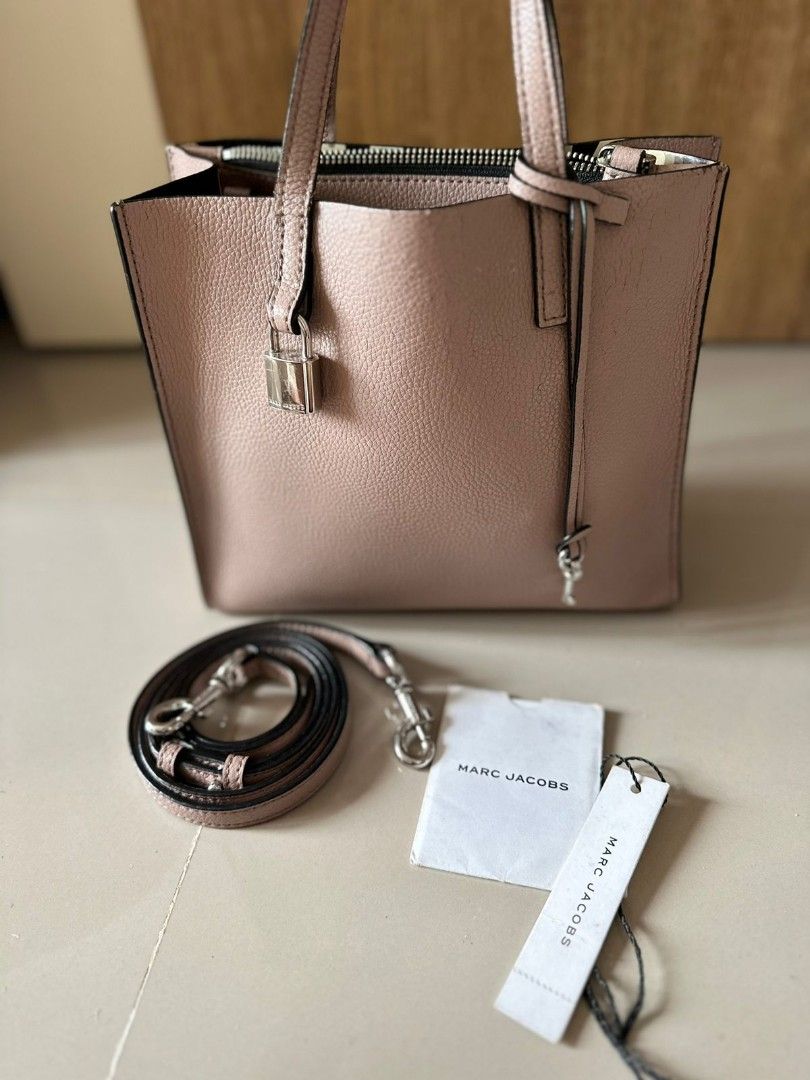 Marc jacobs sale hotsell tas