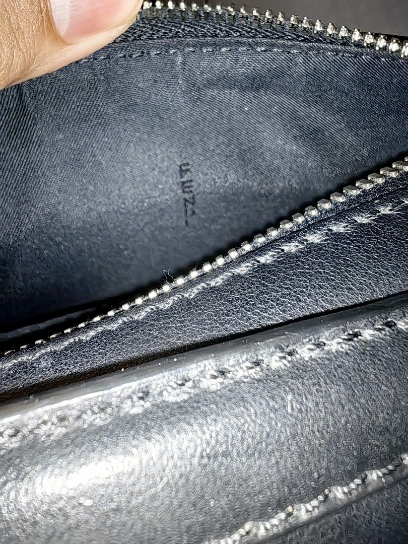 Fendi Vitello Grace Vocabulary Mini Lui Bag, Luxury, Bags & Wallets on  Carousell
