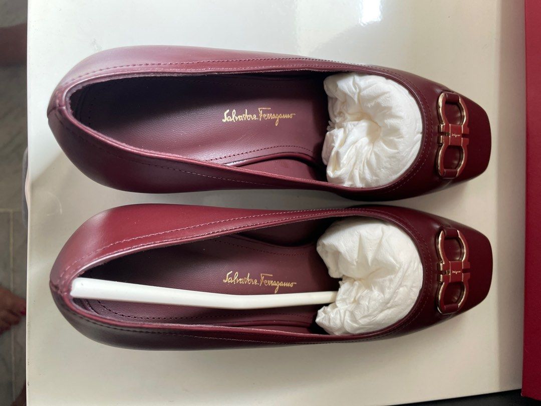 Fake shop ferragamo shoes