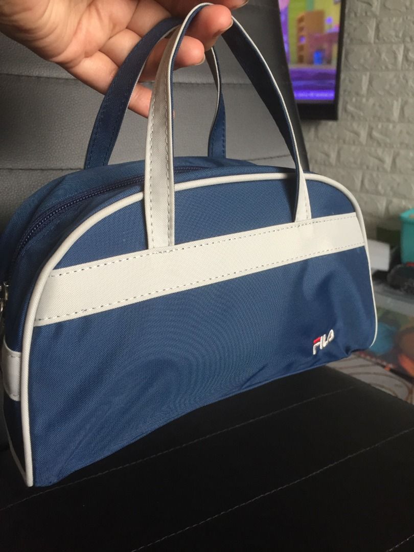 Fila mini bag clearance
