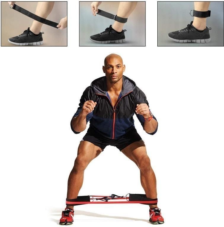 Resistance band for on sale sale