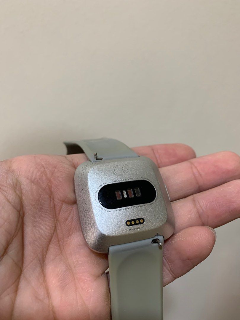 Fitbit versa sales lite $99