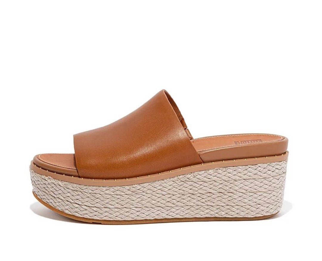 fitflop wedges