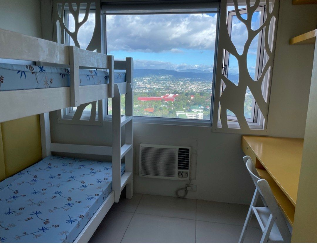 For Rent Berkeley Condo, Katipunan Ave., Property, Rentals, Apartments