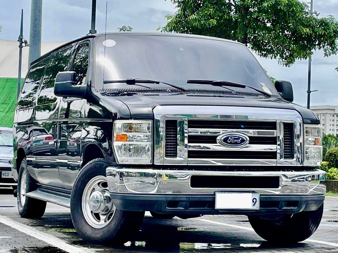 2015 ford e150 discount