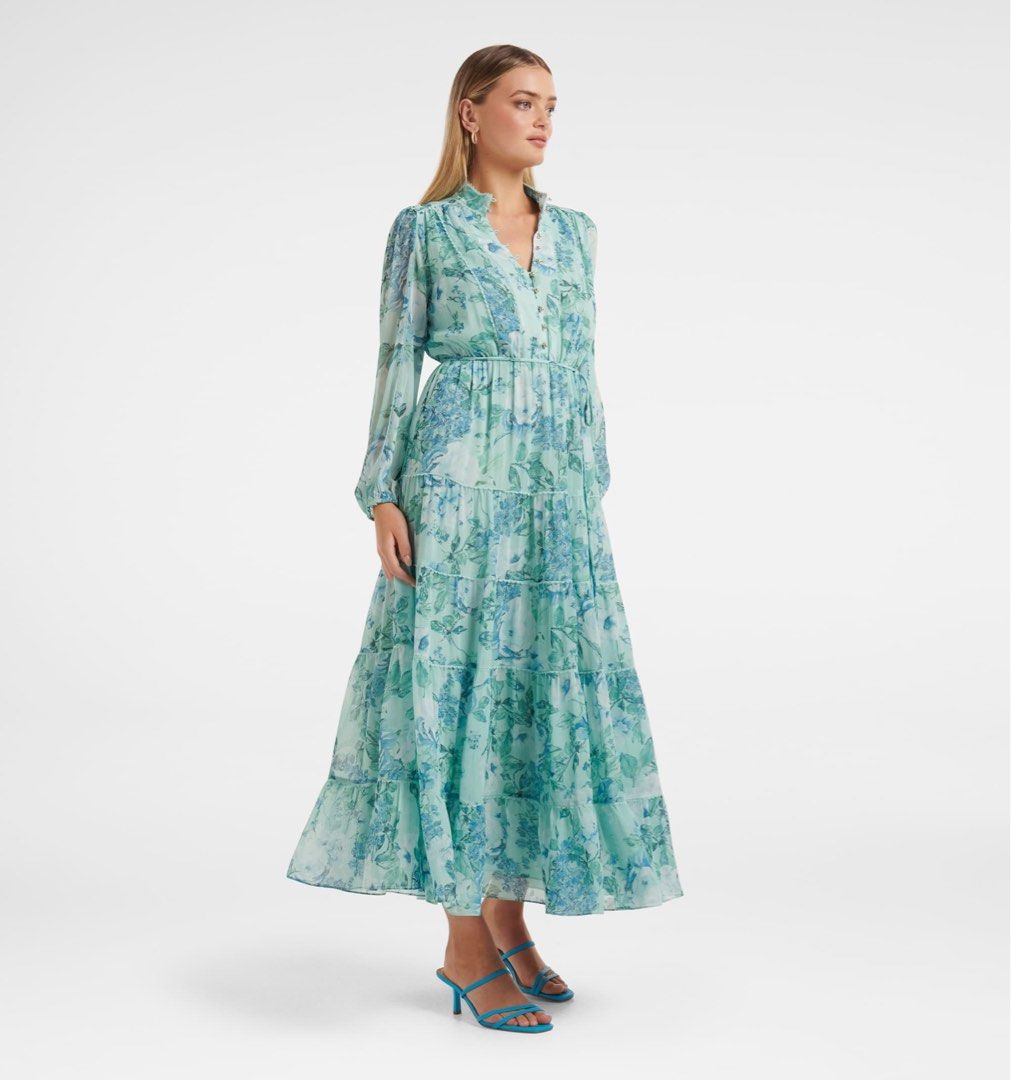Forever new top dresses 2019