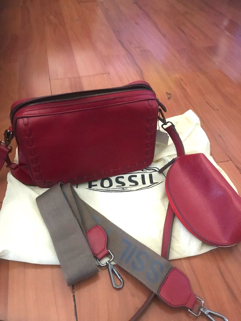 Fossil 5151 sales