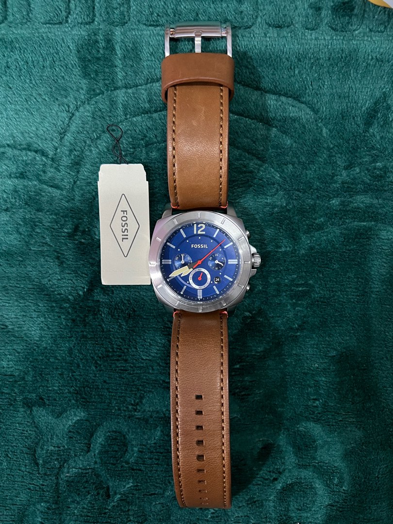 Fossil watch 251709 best sale