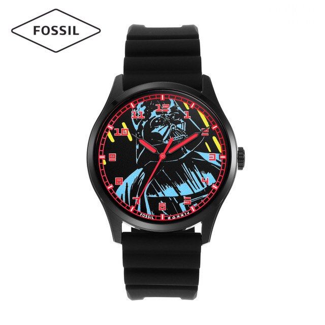 Fossil x watch 2025