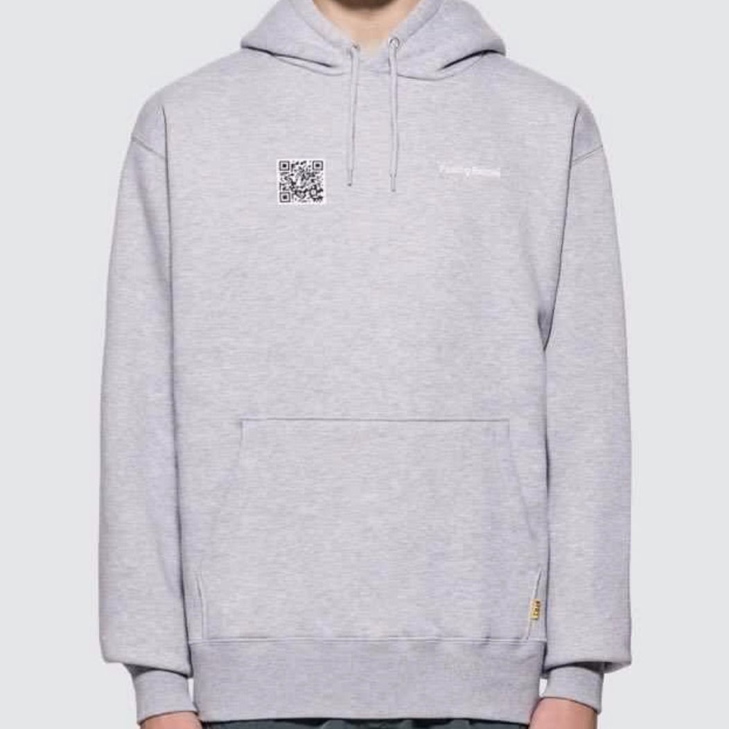 FR2 Hoodie Men s Fashion Tops Sets Hoodies on Carousell