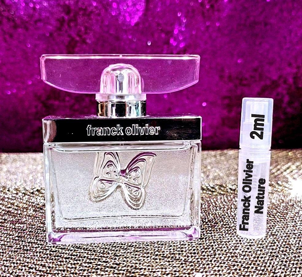 Nouveau Ambre by Flavia Parfum (100 ml), Beauty & Personal Care, Fragrance  & Deodorants on Carousell