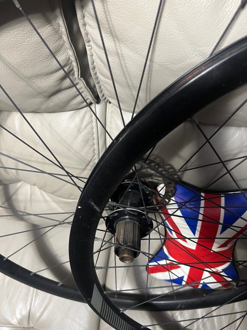 27.5 non boost wheelset hotsell
