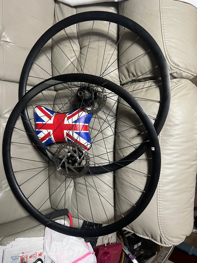 Non boost wheelset hotsell