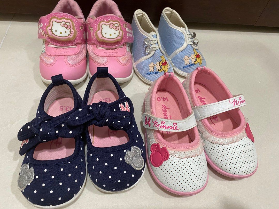 Free baby shoes outlet