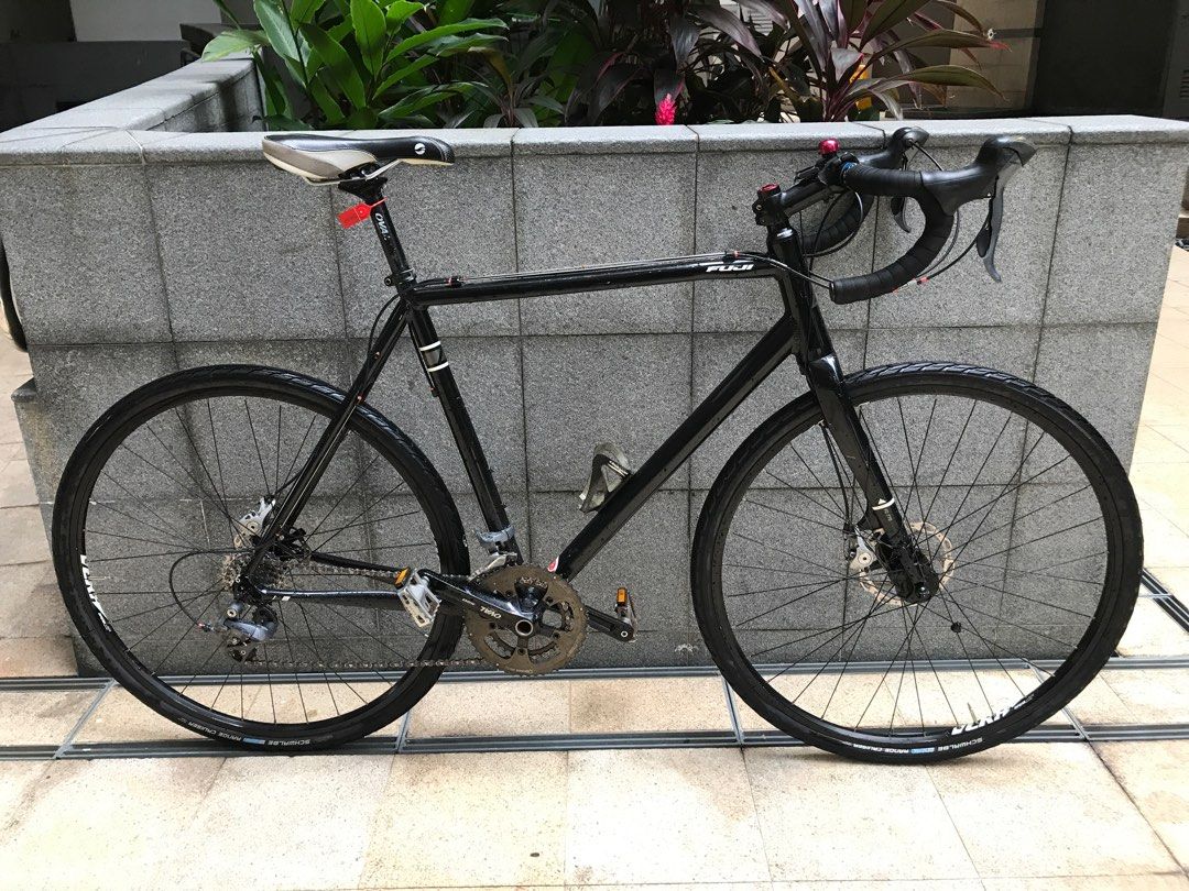 Fuji tread 1.1 hot sale
