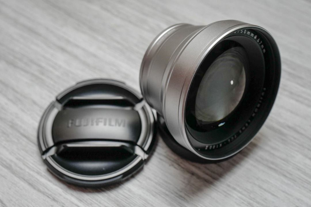 tcl lens