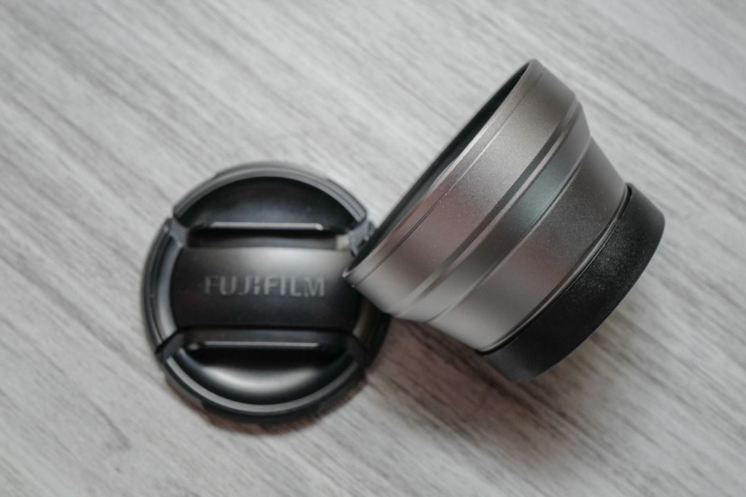 tcl lens