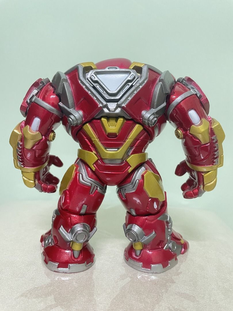 Hulkbuster pop infinity war clearance