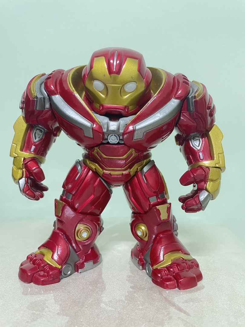 Funko Pop Avengers Infinity War 6