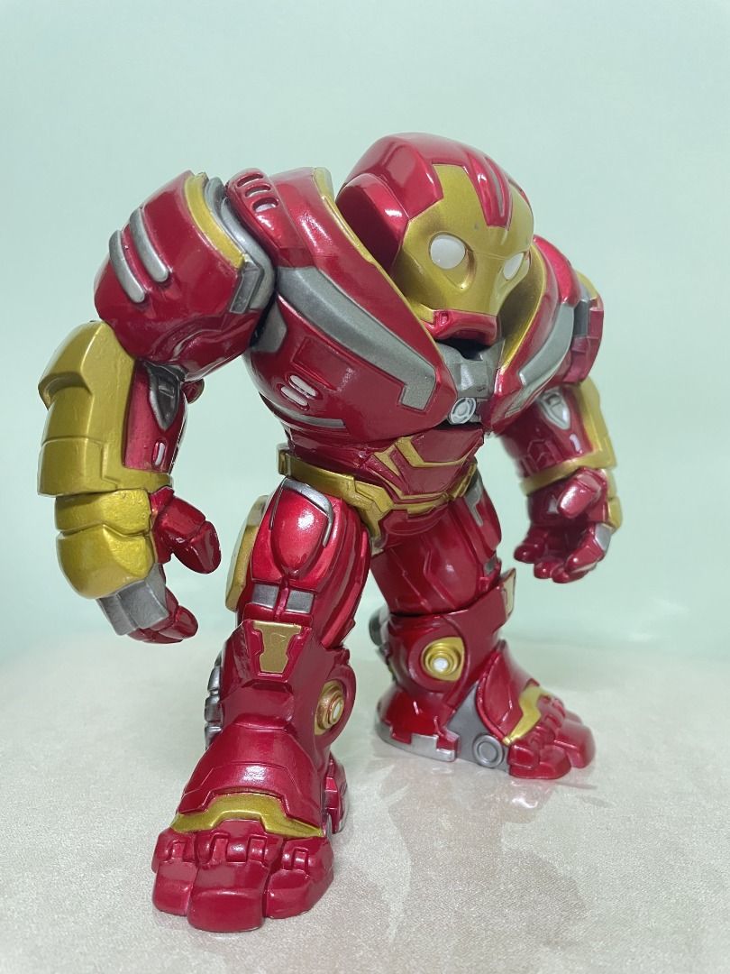 Funko Pop Avengers Infinity War 6