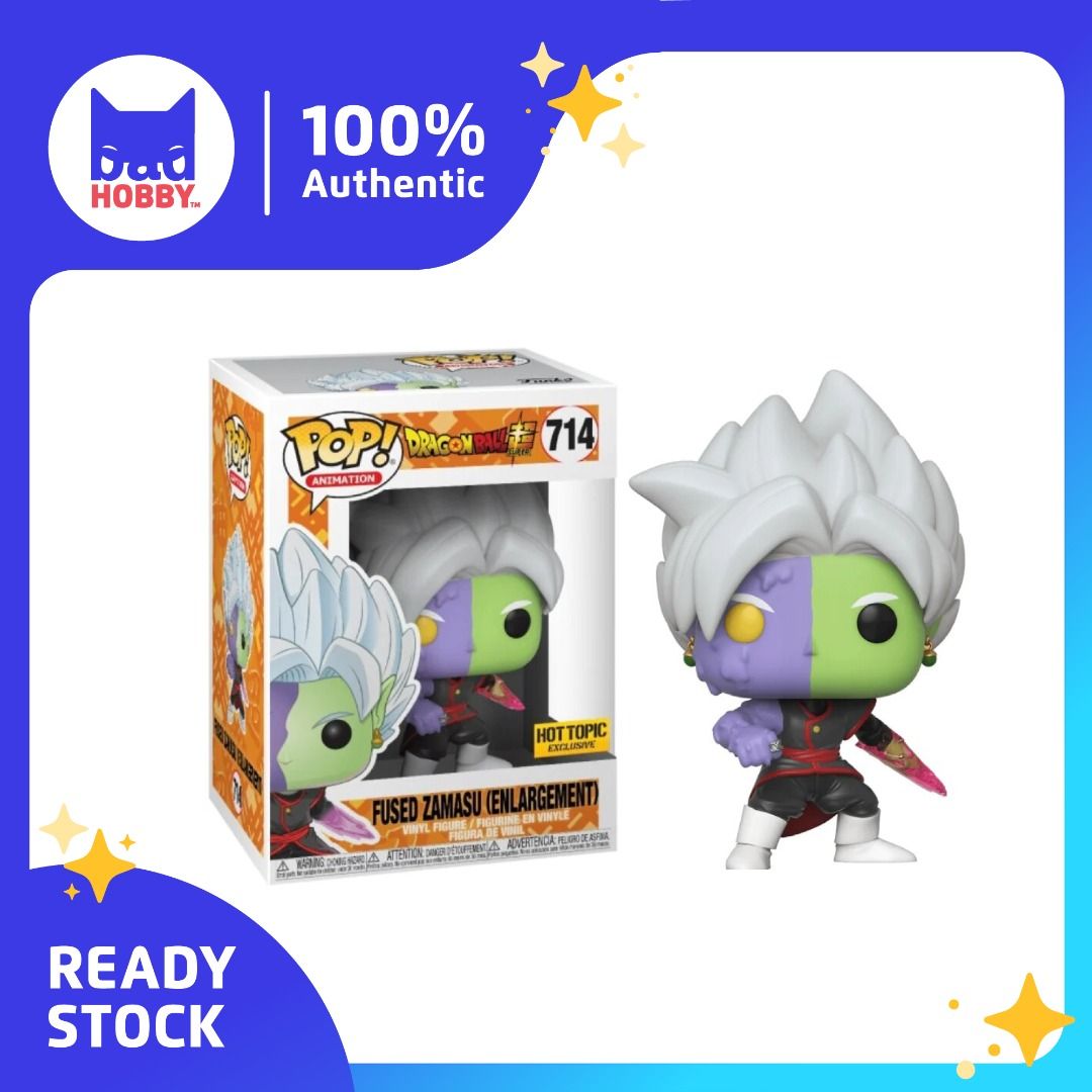 Zamasu funko pop clearance