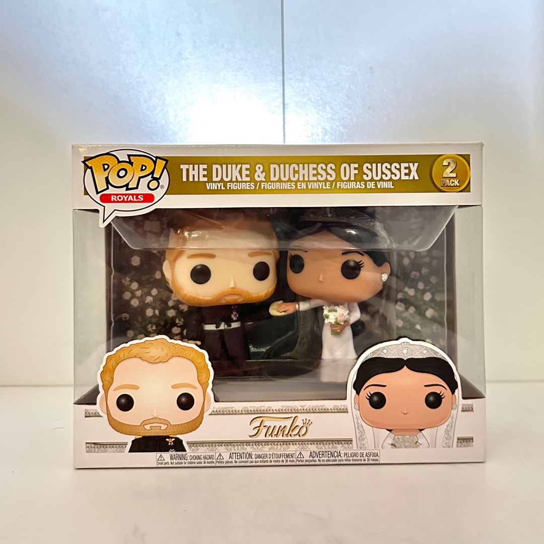 Funko pop cheap royal