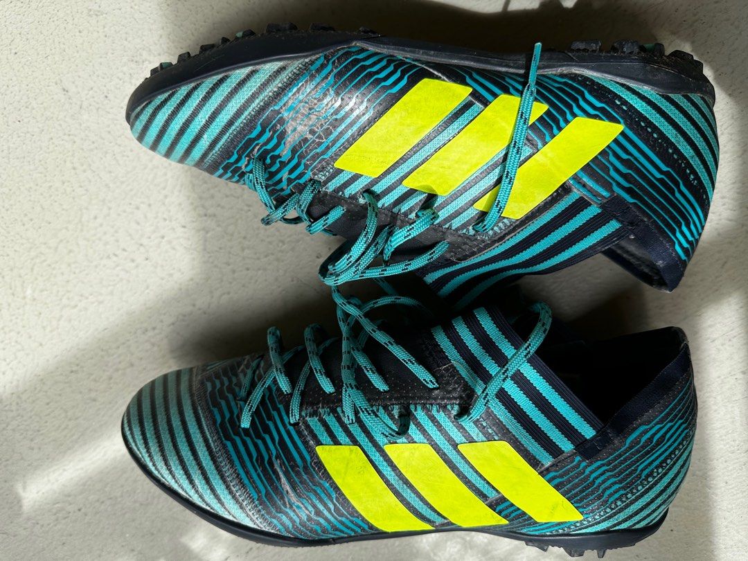 Adidas nemeziz hotsell 17.3 futsal