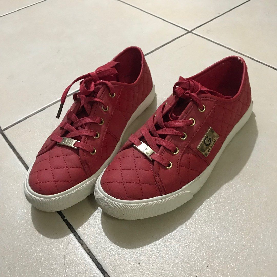 Omerica quilted sneakers store