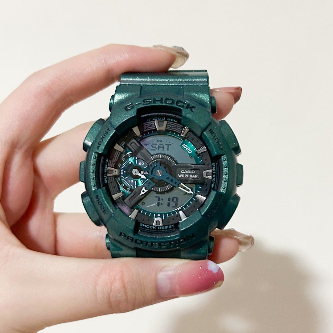 G shock style watches sale