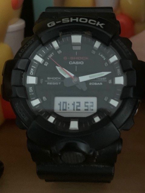 G shock clearance ga 800 price