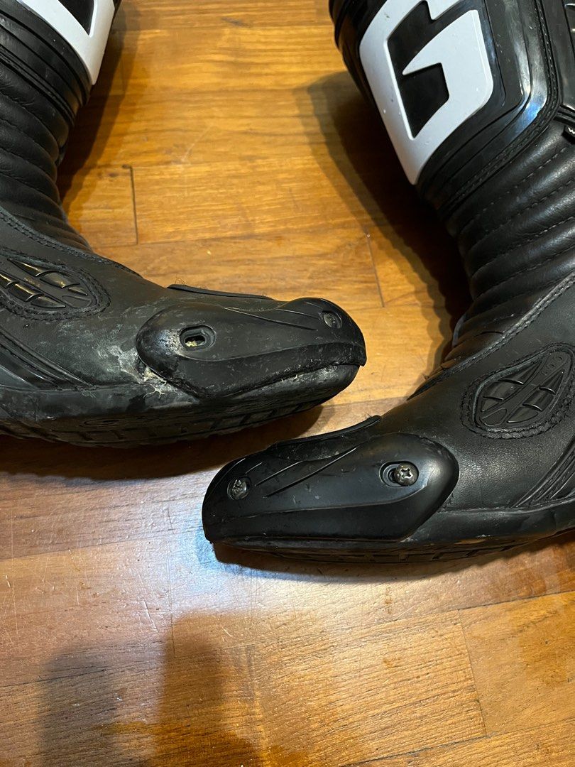 Gaerne sales grw boots