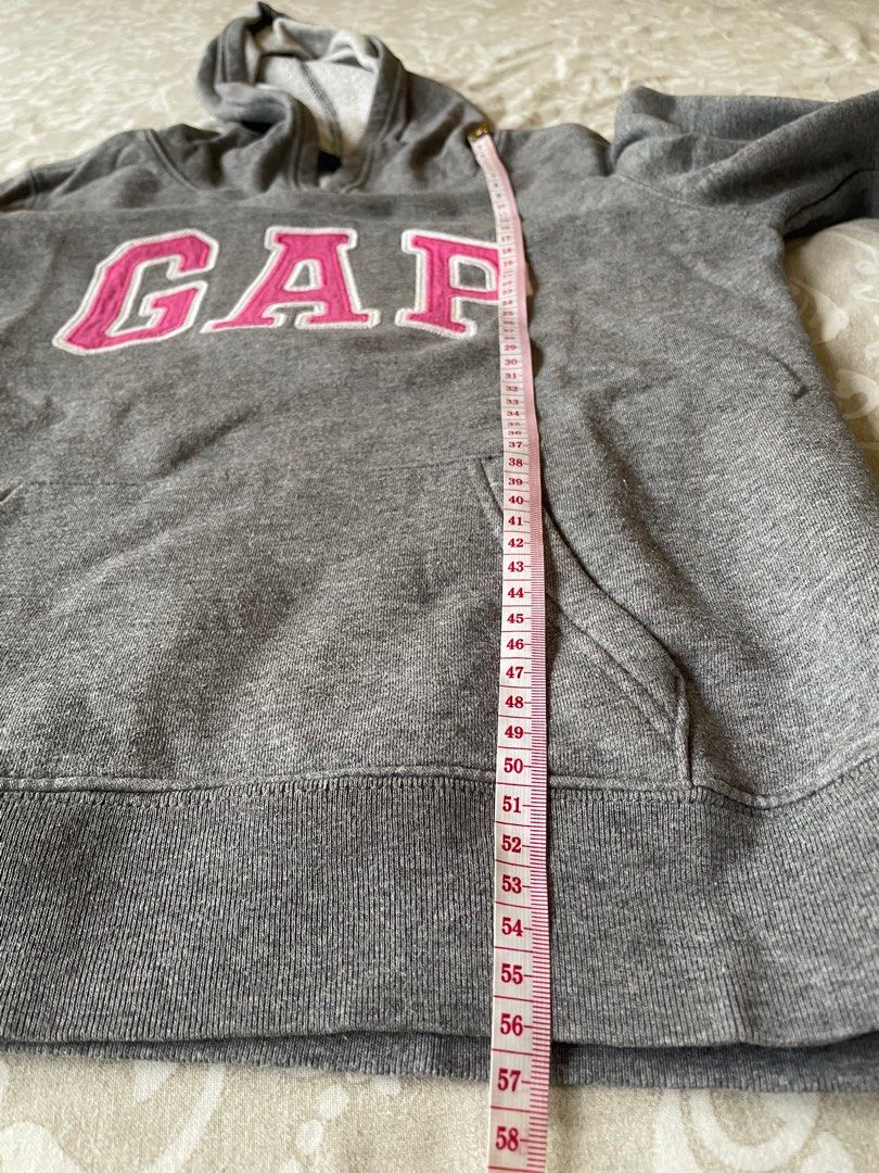 Gap pullover hoodie women's sale