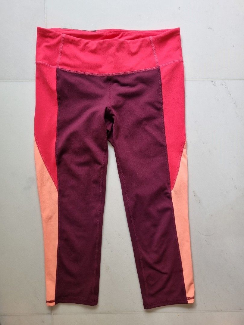 Gapfit performance cotton best sale leggings