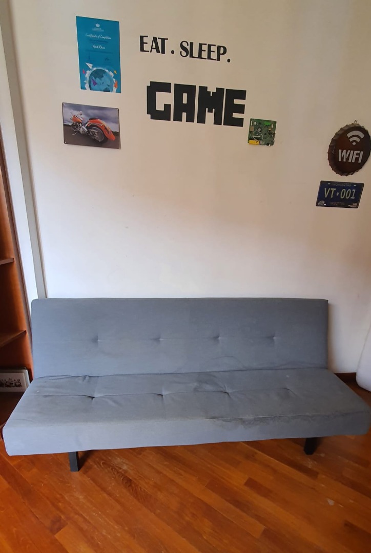 GARAGE SALE, Furniture & Home Living, Furniture, Bed Frames