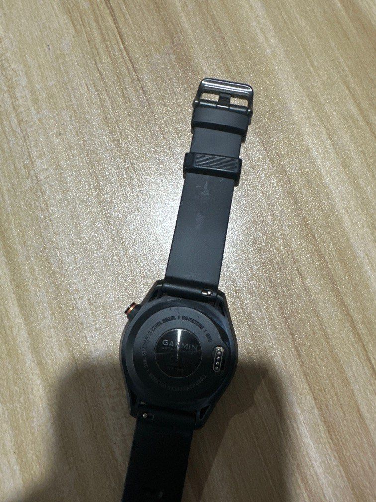 Garmin s40 outlet golf watch