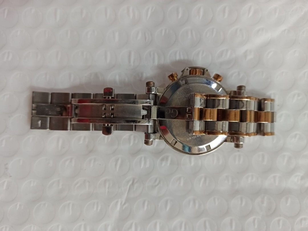 GC X73001M1S Fesyen Wanita Jam Tangan di Carousell