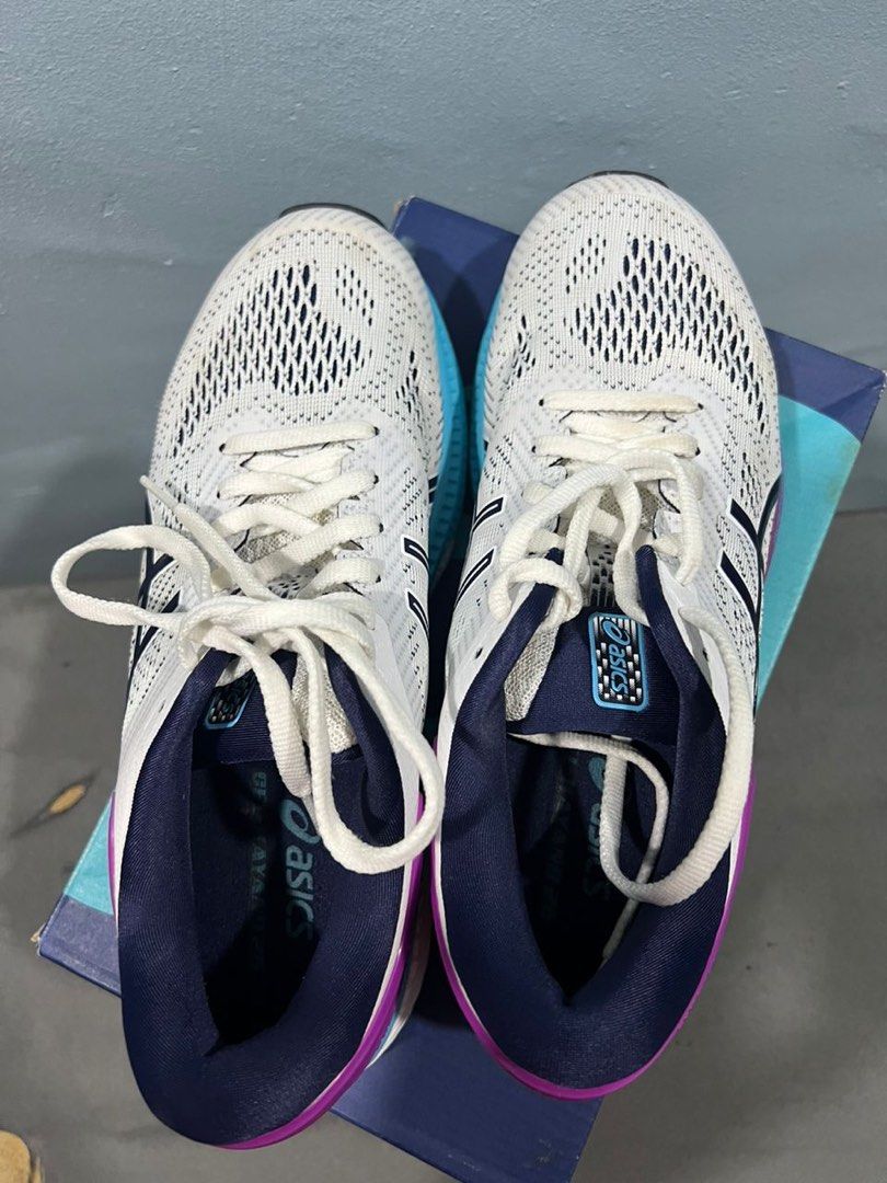 Gel Kayano 26 Women, Women'S Fashion, Activewear On Carousell